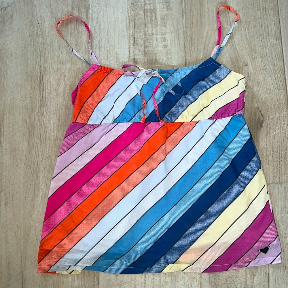 Roxy Top